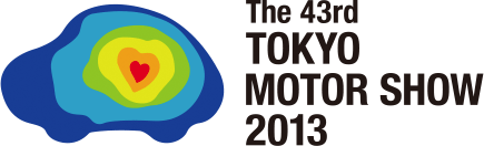 TOKYO MOTOR SHOW 2013