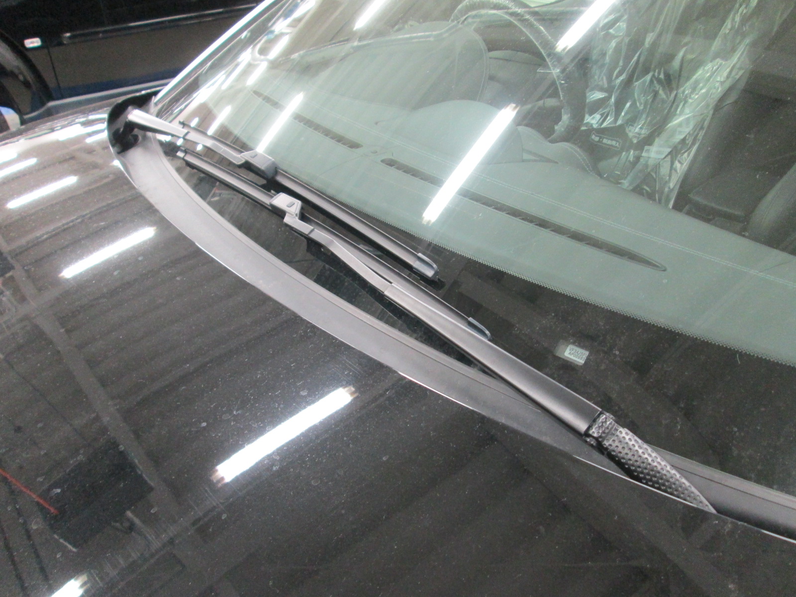 遅れましたが・・・