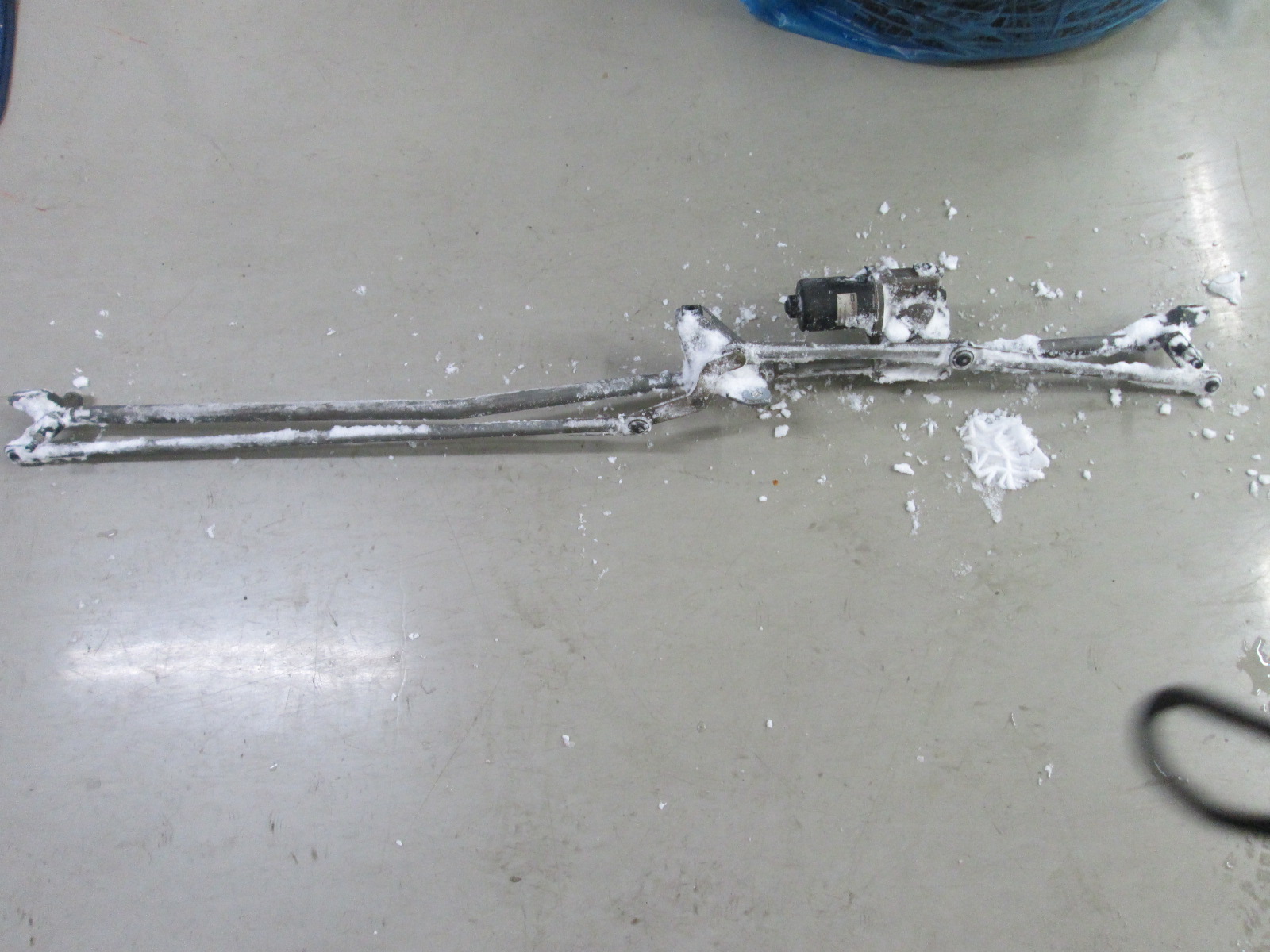 遅れましたが・・・