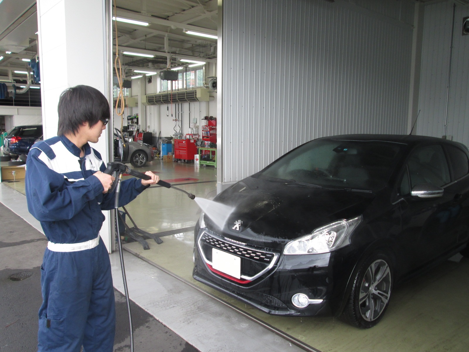 はじめまして！