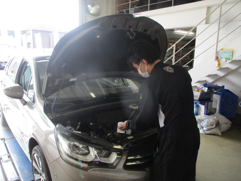 こちらも新型です！