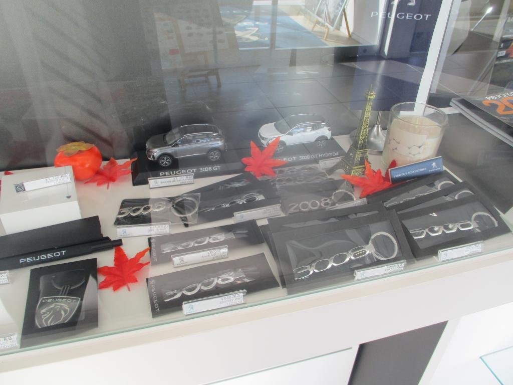 愛車のお供にいかがですか？