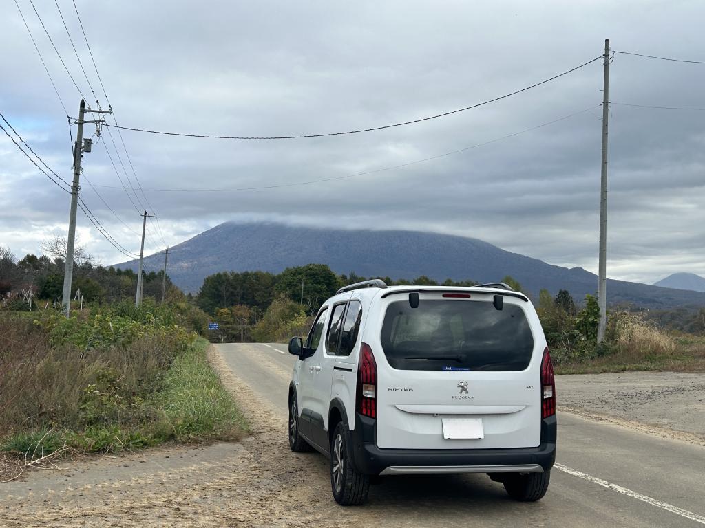 休日の過ごし方　ｉｎ　ＨＯＫＫＡＩＤＯ