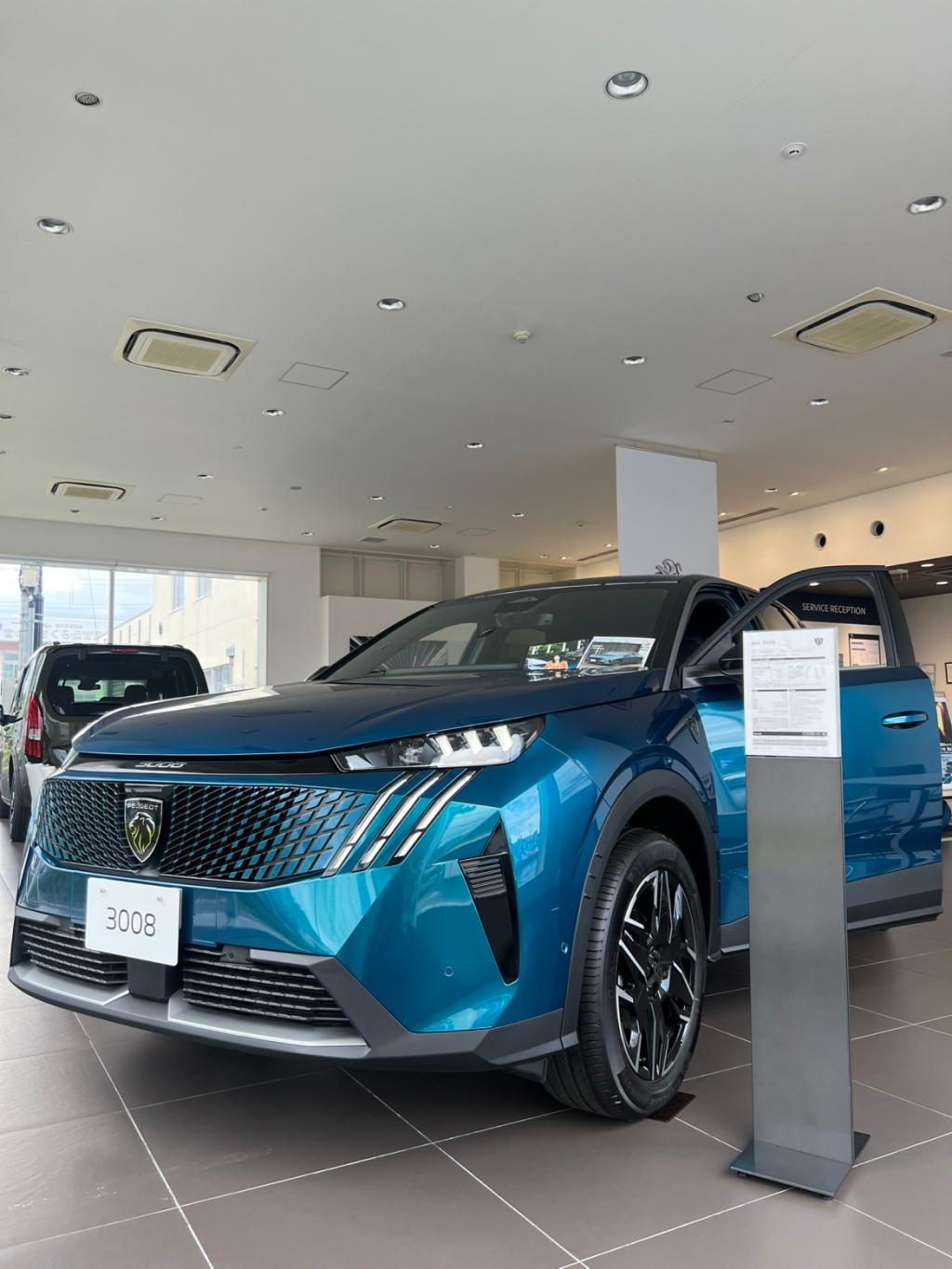 出張展示会　inアリオ札幌に向けて