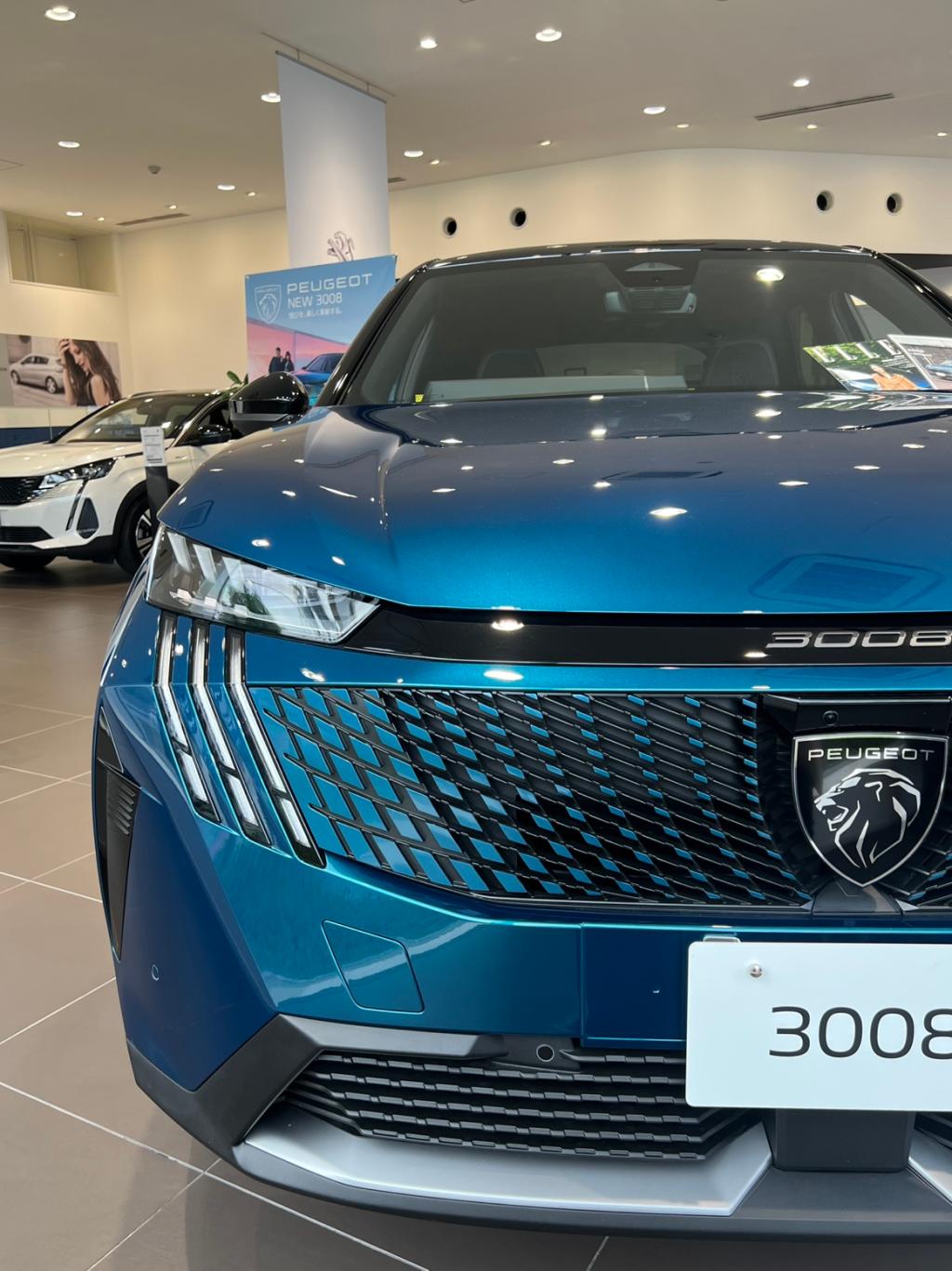 出張展示会　inアリオ札幌に向けて