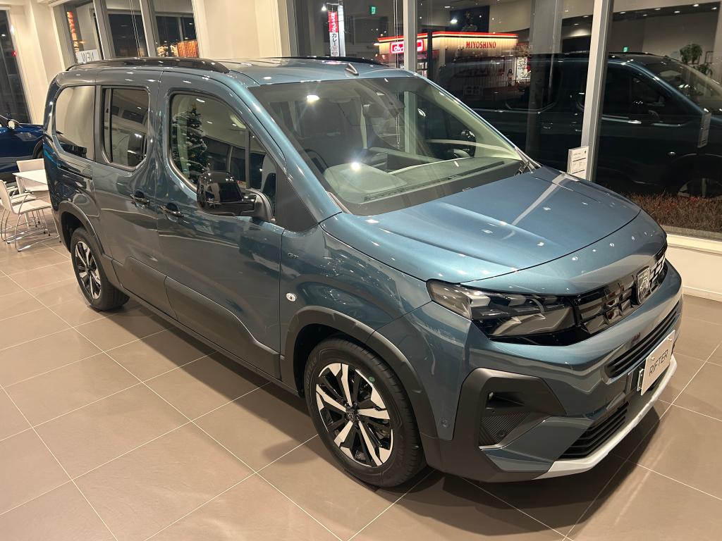 リフターってどんな車？？