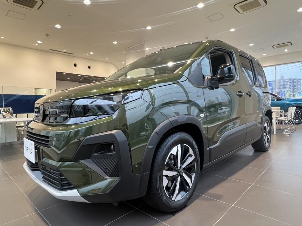 リフターってどんな車？？第二弾