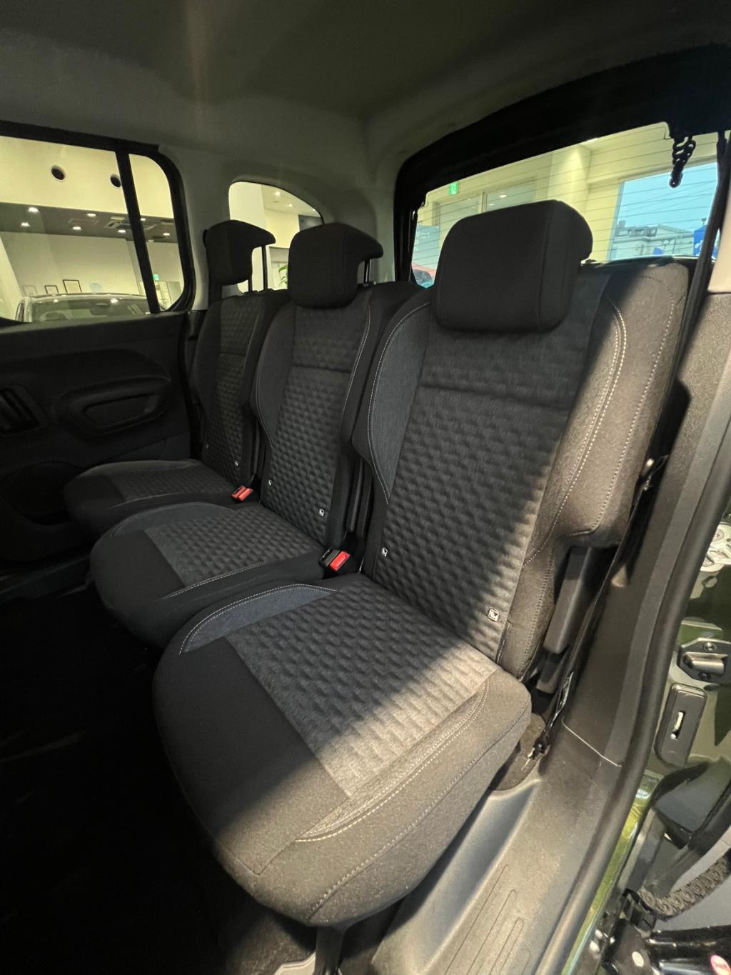 リフターの魅力