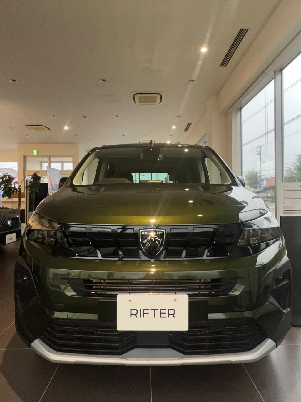 リフターの魅力