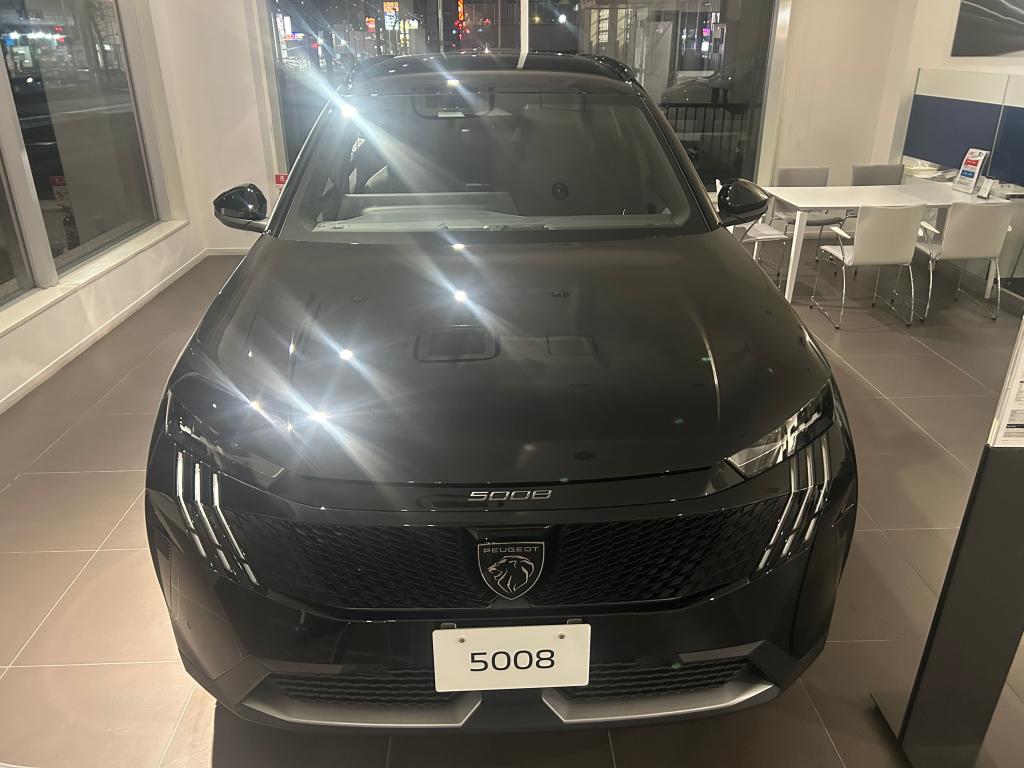 人気のSUVが目白押し！！