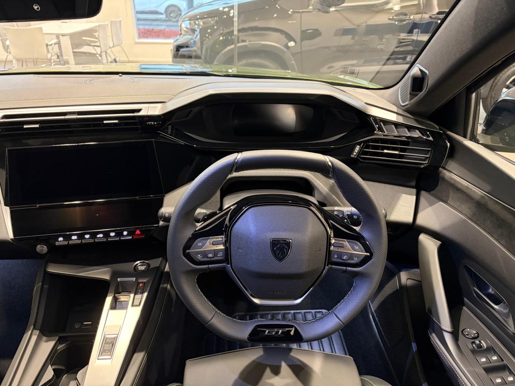 i-Cockpit！